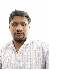 Rajaram Srikanth-Freelancer in Hyderabad,India