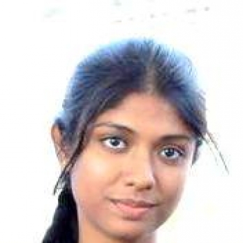 Debanjana Chaudhuri-Freelancer in Kolkata,India