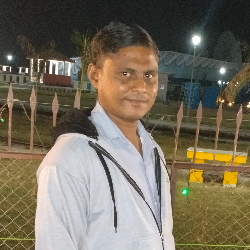 Mitesh Makwana-Freelancer in Bhavnagar,India