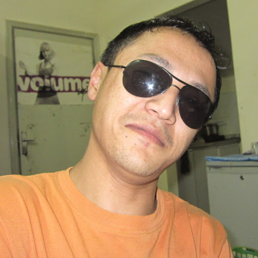 Reginald Sunn-Freelancer in Shillong,India