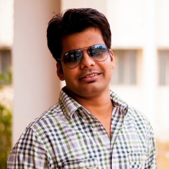Naveen Burman-Freelancer in Ramgarh,India
