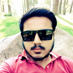 Usama Abid-Freelancer in Isamabad,Pakistan