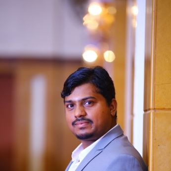 Karthik Vasista-Freelancer in Bangalore,India