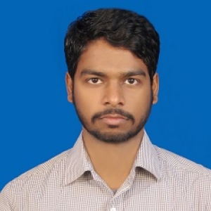 Yuvraj Kumar Ojha-Freelancer in Hyderabad ,India