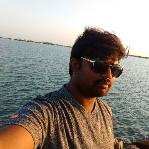 Kishore Kumar-Freelancer in Chennai,India