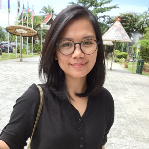 Yohanalis U.-Freelancer in Kuching,Malaysia
