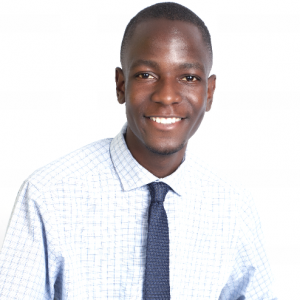 Tinashe Muzondo-Freelancer in harare,Zimbabwe