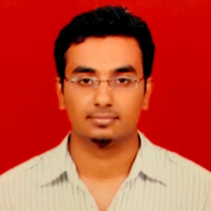 Amar Gobbur-Freelancer in Pune,India