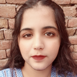Maryam Altaf-Freelancer in Rahim Yar Khan,Pakistan