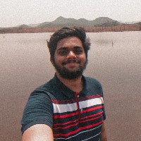 Shaunak Bale-Freelancer in South Goa,India