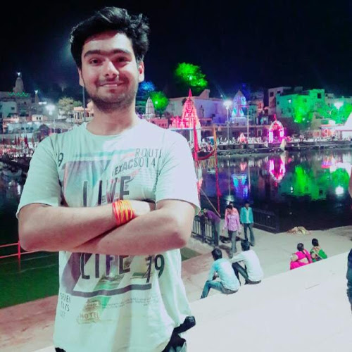Manish Lall-Freelancer in Ujjain,India