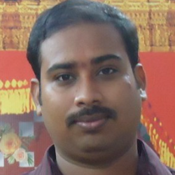Krishna Kishore R-Freelancer in Chennai,India