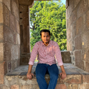 Razzaq Yar Khan-Freelancer in Delhi,India