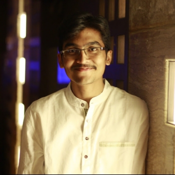Sujit Pradhan-Freelancer in Bangalore,India