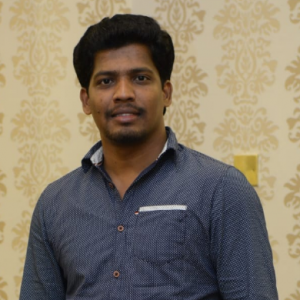 Mohammed Kabir Rebai-Freelancer in Chennai,India