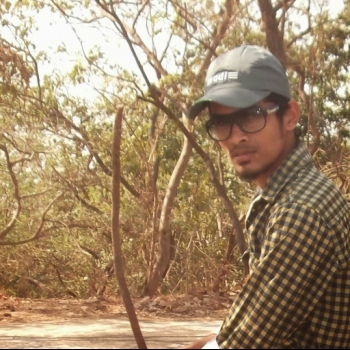Mayank Maurya-Freelancer in Hyderabad,India