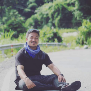 Sanjib Chiring-Freelancer in roing,India