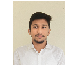 Syed Moinuddin-Freelancer in Bengaluru,India