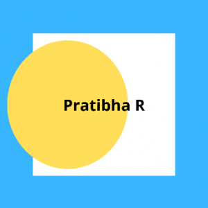Pratibha R-Freelancer in Bengaluru,India