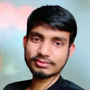 Ankit Mourya-Freelancer in Dehri on sone,India