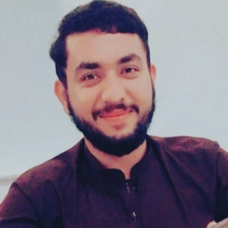 Muhammad Usama-Freelancer in PESHAWAR,Pakistan