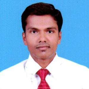 Praveen Kumar-Freelancer in Chennai,India