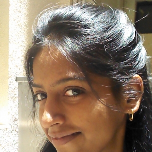 Rohini Deshmukh-Freelancer in Pune,India