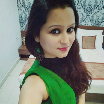Komal Shukla-Freelancer in Uttarpradesh,India