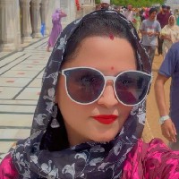 Komal Shukla-Freelancer in Kanpur Division,India