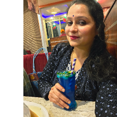 Komal Shukla-Freelancer in Kanpur Division,India