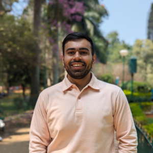 Lakshay Kukreja-Freelancer in New Delhi,India