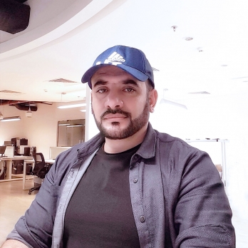 Bashar Swileh-Freelancer in Dubai,UAE
