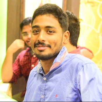 Aneek Chakrabortty-Freelancer in Bangalore,India