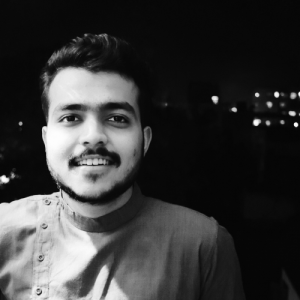 Pranav Anil Dale-Freelancer in Pune,India