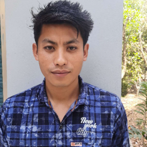 Suminta Chakma-Freelancer in Rangamati,Bangladesh