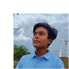 Srikar Chary-Freelancer in Mancherial,India