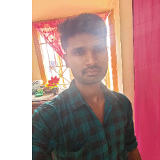 Sarathkumar-Freelancer in Perambalur,India