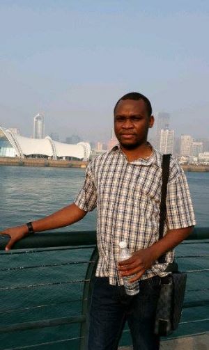 Mathews Mughogho-Freelancer in ,Malawi