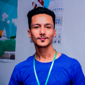 Mouataz Boudaoud-Freelancer in Bechar,Algeria