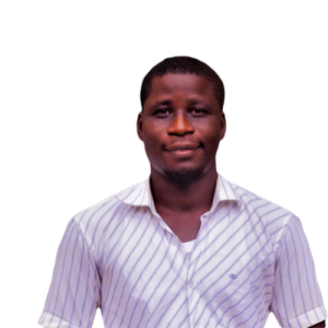 Theophilus Okah-Freelancer in Kubwa, Abuja,Nigeria