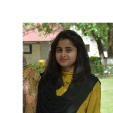 Khadija Amjad-Freelancer in Abbottabad,Pakistan