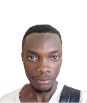 Anthony Oussou-Freelancer in Abidjan,Cote d'Ivoire
