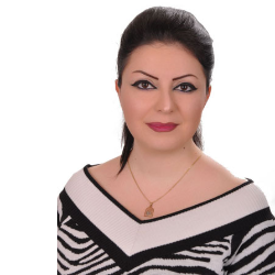 Soraya Goshayesh-Freelancer in Izmir,Turkey