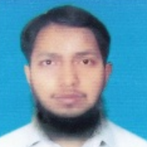 Muhammad Farooque-Freelancer in Karachi,Pakistan