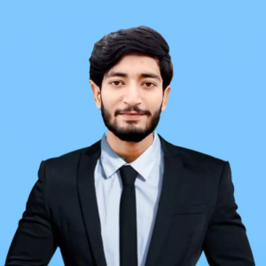 Usman Haider-Freelancer in Multan,Pakistan