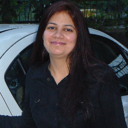 Shubha Singh-Freelancer in gurgaon,India