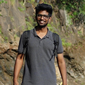 Sourabh Singh-Freelancer in Pune,India