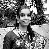 Siddhi Dangarikar-Freelancer in Nashik,India