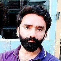 Ali Rizwan Saeed-Freelancer in Okara,Pakistan