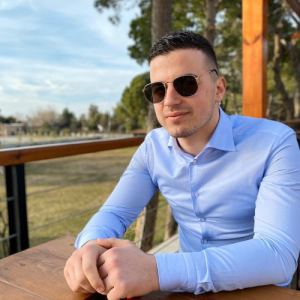 XHULIANO RANCI-Freelancer in Lushnje,Albania